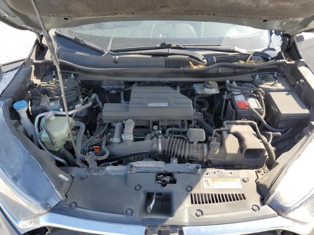 Photo 11 VIN: 2HKRW2H80HH626027 - HONDA CR-V EXL 