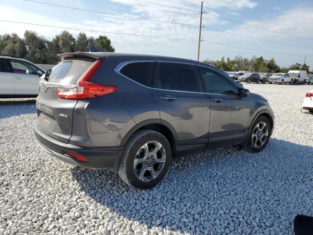 Photo 2 VIN: 2HKRW2H80HH626027 - HONDA CR-V EXL 