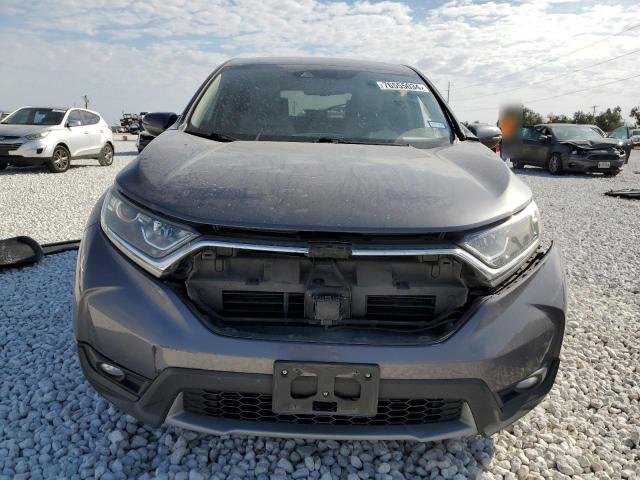 Photo 4 VIN: 2HKRW2H80HH626027 - HONDA CR-V EXL 