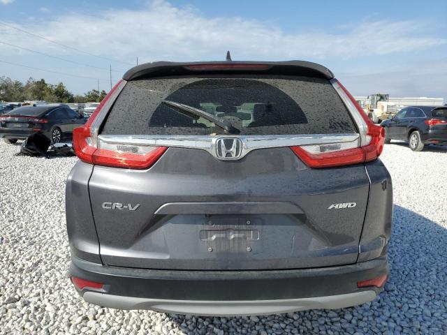 Photo 5 VIN: 2HKRW2H80HH626027 - HONDA CR-V EXL 