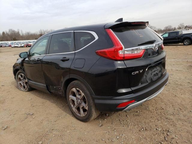 Photo 1 VIN: 2HKRW2H80HH630501 - HONDA CR-V EXL 