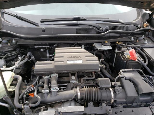 Photo 11 VIN: 2HKRW2H80HH630501 - HONDA CR-V EXL 