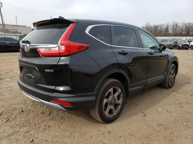 Photo 2 VIN: 2HKRW2H80HH630501 - HONDA CR-V EXL 