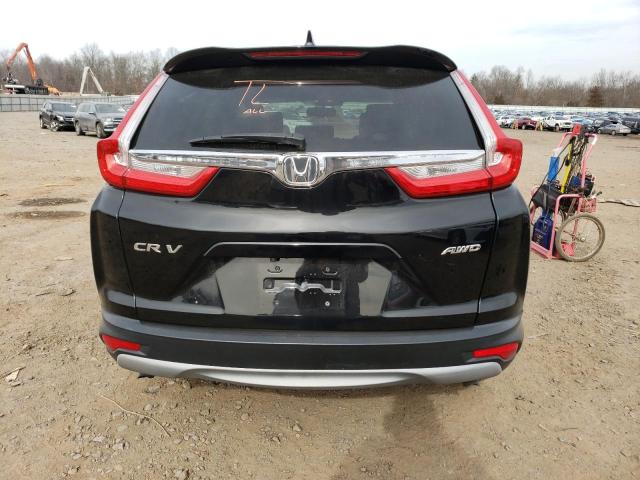 Photo 5 VIN: 2HKRW2H80HH630501 - HONDA CR-V EXL 