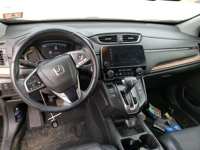 Photo 7 VIN: 2HKRW2H80HH630501 - HONDA CR-V EXL 