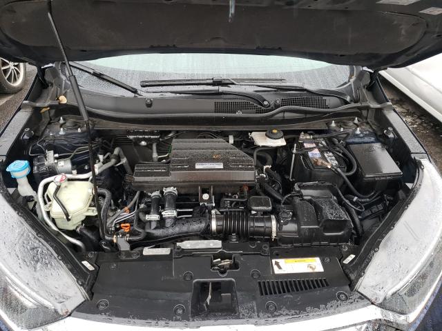 Photo 6 VIN: 2HKRW2H80HH643684 - HONDA CR-V EXL 