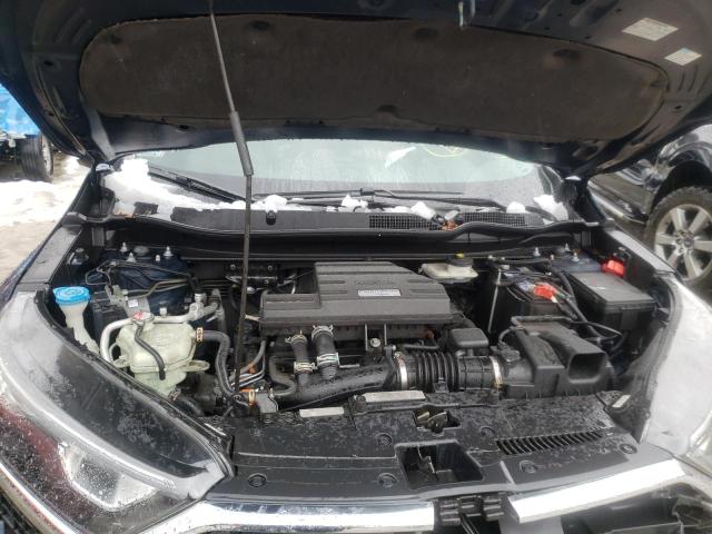 Photo 6 VIN: 2HKRW2H80HH665619 - HONDA CR-V EXL 