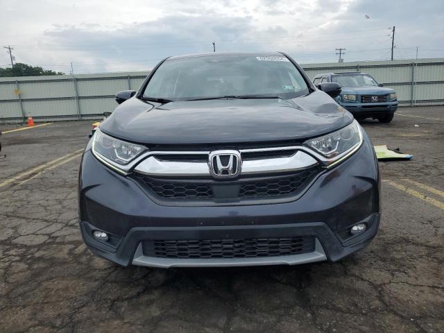 Photo 4 VIN: 2HKRW2H80HH665765 - HONDA CRV 