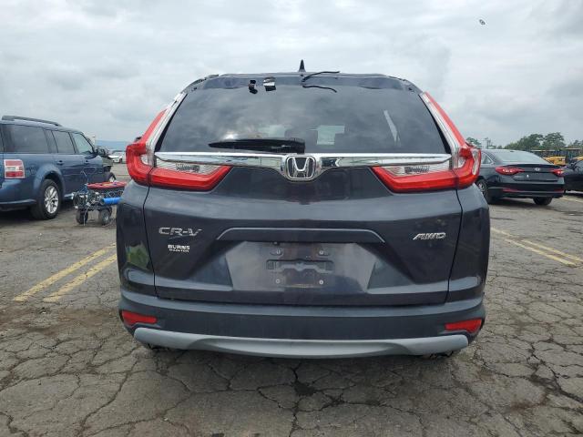 Photo 5 VIN: 2HKRW2H80HH665765 - HONDA CRV 