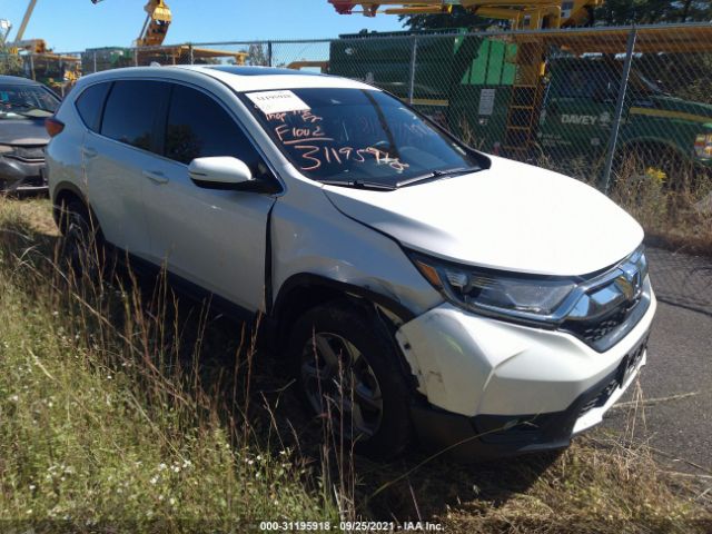 Photo 0 VIN: 2HKRW2H80HH671856 - HONDA CR-V 