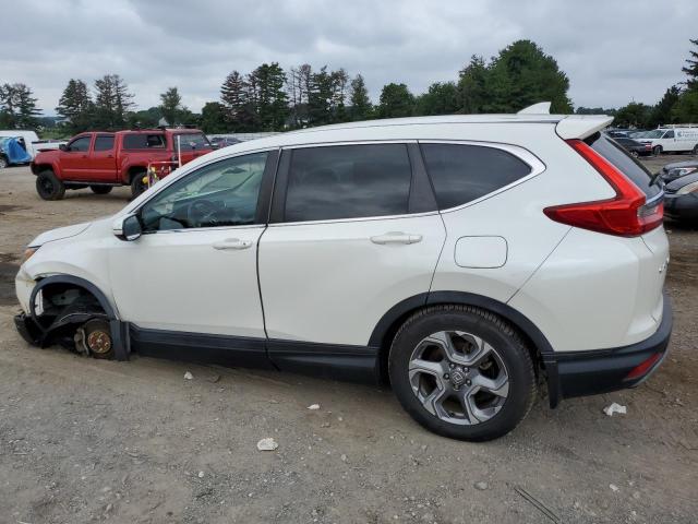 Photo 1 VIN: 2HKRW2H80JH620251 - HONDA CR-V EXL 