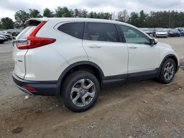 Photo 2 VIN: 2HKRW2H80JH620251 - HONDA CR-V EXL 