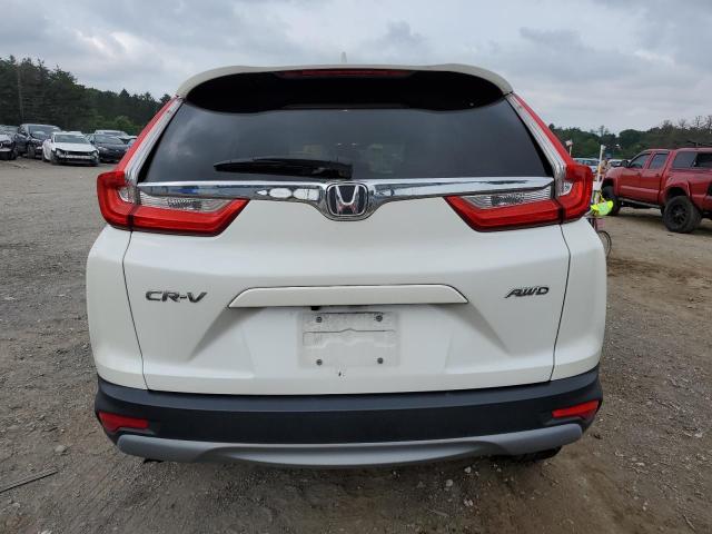 Photo 5 VIN: 2HKRW2H80JH620251 - HONDA CR-V EXL 