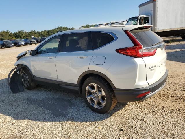 Photo 1 VIN: 2HKRW2H80JH620475 - HONDA CRV 