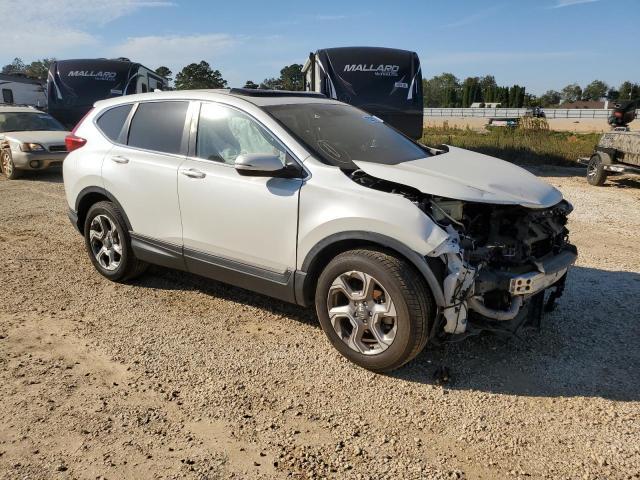 Photo 3 VIN: 2HKRW2H80JH620475 - HONDA CRV 