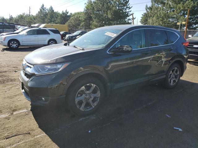 Photo 0 VIN: 2HKRW2H80JH638488 - HONDA CR-V EXL 