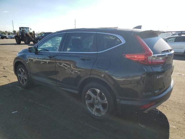 Photo 1 VIN: 2HKRW2H80JH638488 - HONDA CR-V EXL 