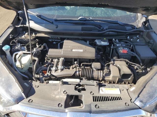 Photo 11 VIN: 2HKRW2H80JH638488 - HONDA CR-V EXL 