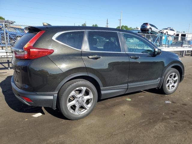 Photo 2 VIN: 2HKRW2H80JH638488 - HONDA CR-V EXL 