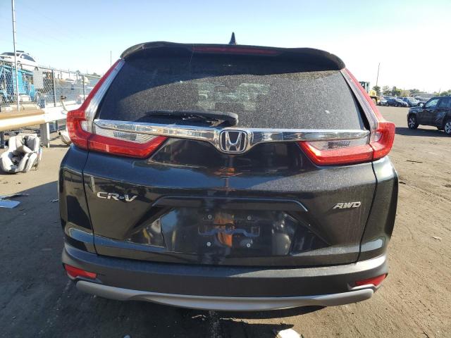 Photo 5 VIN: 2HKRW2H80JH638488 - HONDA CR-V EXL 