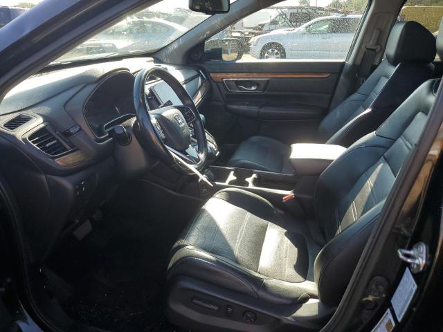 Photo 6 VIN: 2HKRW2H80JH638488 - HONDA CR-V EXL 