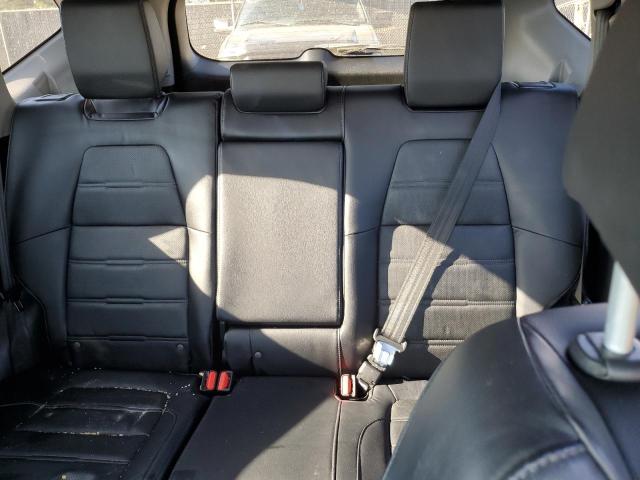 Photo 9 VIN: 2HKRW2H80JH638488 - HONDA CR-V EXL 