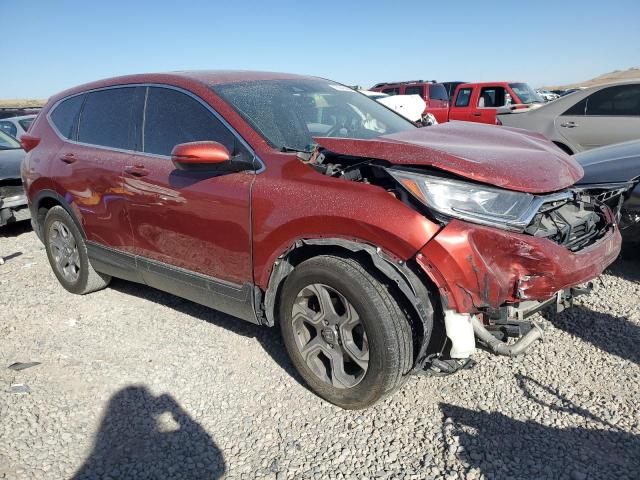 Photo 3 VIN: 2HKRW2H80JH649359 - HONDA CR-V EXL 