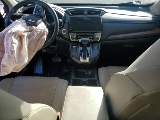 Photo 7 VIN: 2HKRW2H80JH649359 - HONDA CR-V EXL 