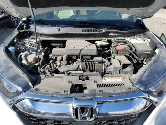 Photo 10 VIN: 2HKRW2H80JH653329 - HONDA CR-V EXL 