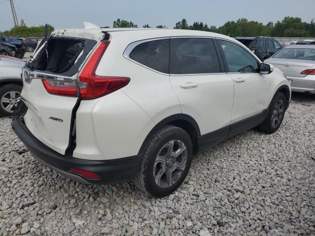 Photo 2 VIN: 2HKRW2H80JH659857 - HONDA CR-V EXL 