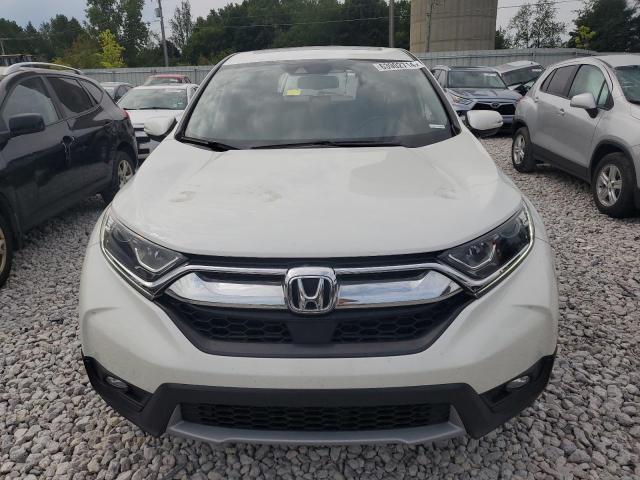 Photo 4 VIN: 2HKRW2H80JH659857 - HONDA CR-V EXL 