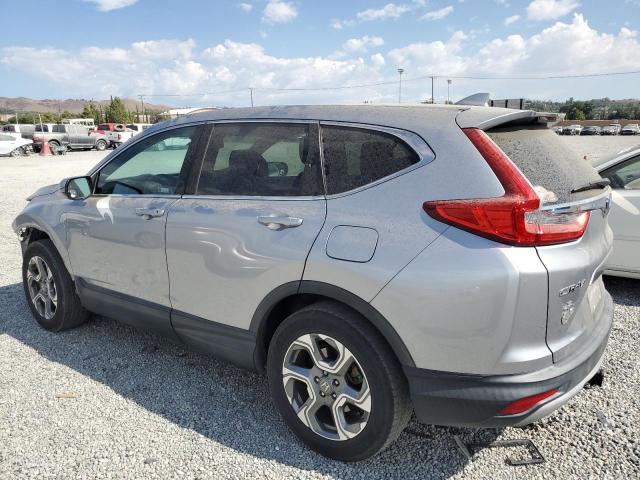 Photo 1 VIN: 2HKRW2H80JH685858 - HONDA CR-V EXL 