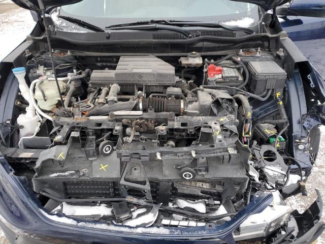 Photo 11 VIN: 2HKRW2H80KH145234 - HONDA CRV 