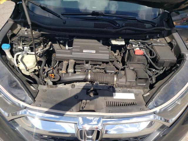 Photo 10 VIN: 2HKRW2H80KH607775 - HONDA CR-V EXL 