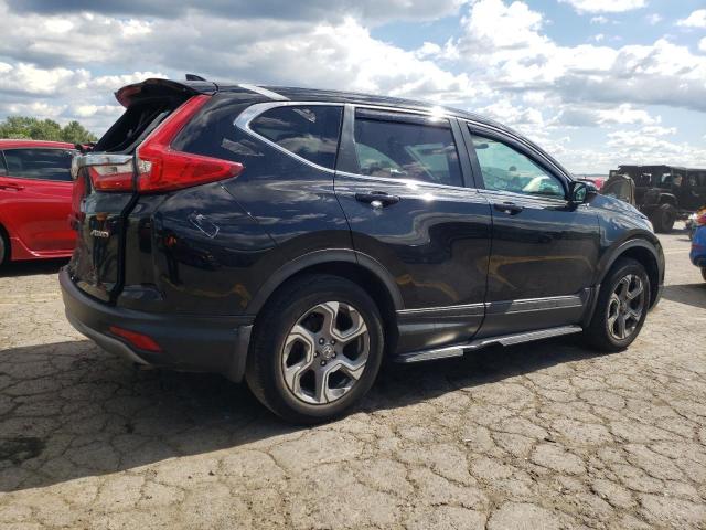 Photo 2 VIN: 2HKRW2H80KH607775 - HONDA CR-V EXL 