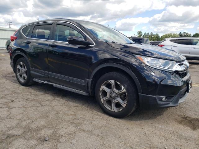 Photo 3 VIN: 2HKRW2H80KH607775 - HONDA CR-V EXL 