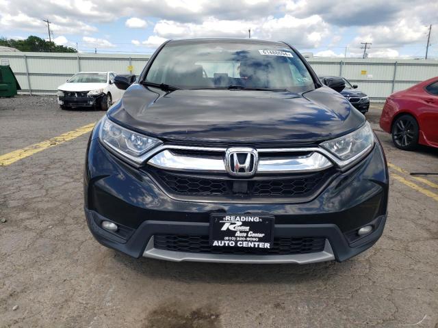 Photo 4 VIN: 2HKRW2H80KH607775 - HONDA CR-V EXL 