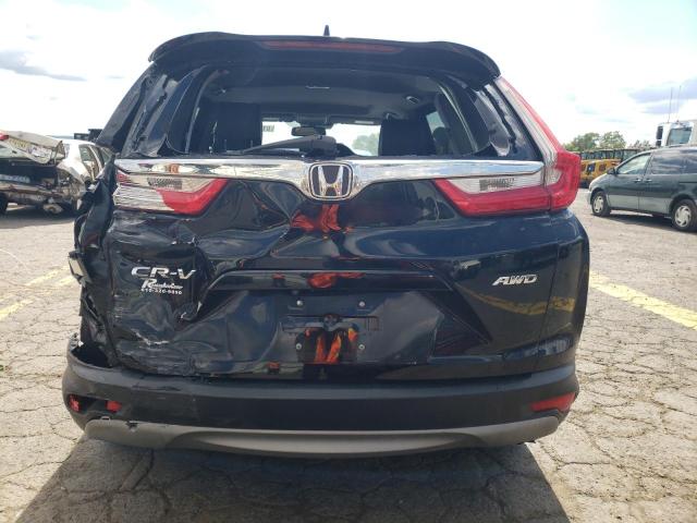 Photo 5 VIN: 2HKRW2H80KH607775 - HONDA CR-V EXL 