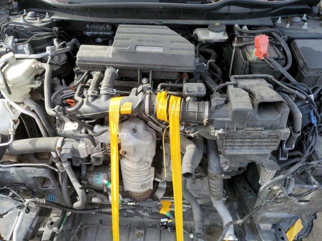 Photo 10 VIN: 2HKRW2H80KH610126 - HONDA CRV 