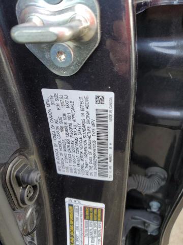 Photo 11 VIN: 2HKRW2H80KH610126 - HONDA CRV 