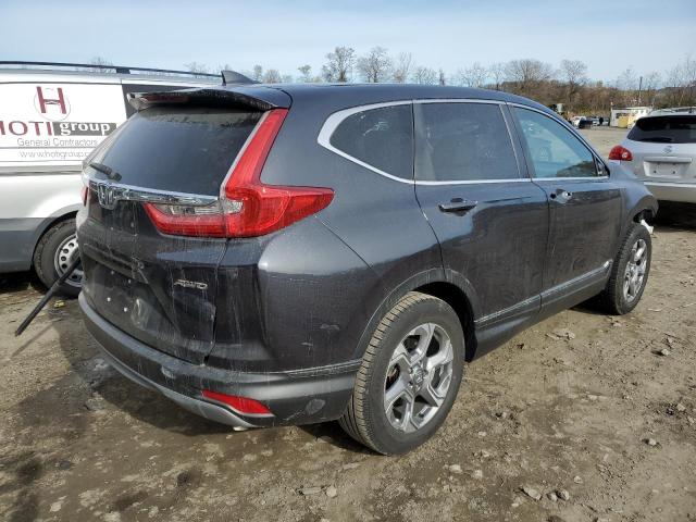 Photo 2 VIN: 2HKRW2H80KH610126 - HONDA CRV 