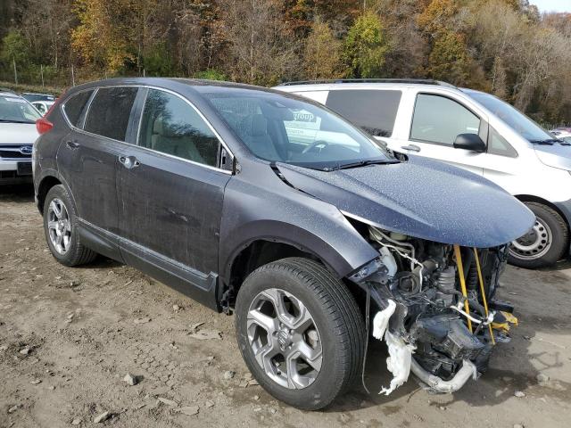 Photo 3 VIN: 2HKRW2H80KH610126 - HONDA CRV 