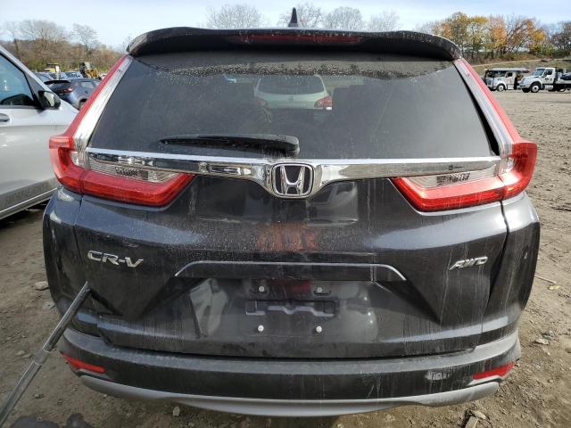 Photo 5 VIN: 2HKRW2H80KH610126 - HONDA CRV 