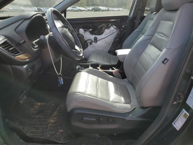 Photo 6 VIN: 2HKRW2H80KH610126 - HONDA CRV 