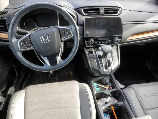 Photo 7 VIN: 2HKRW2H80KH610126 - HONDA CRV 