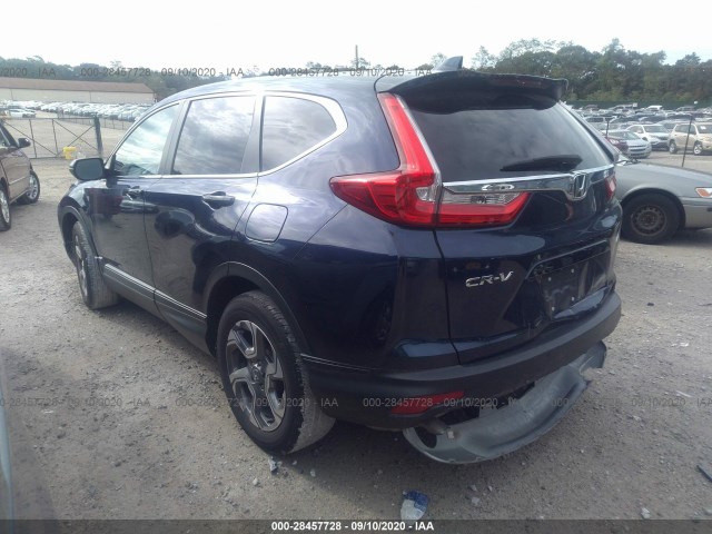 Photo 2 VIN: 2HKRW2H80KH620395 - HONDA CR-V 