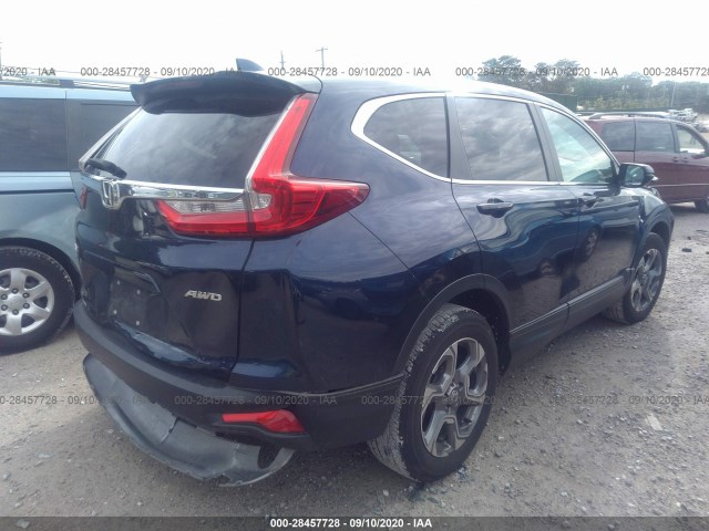 Photo 3 VIN: 2HKRW2H80KH620395 - HONDA CR-V 