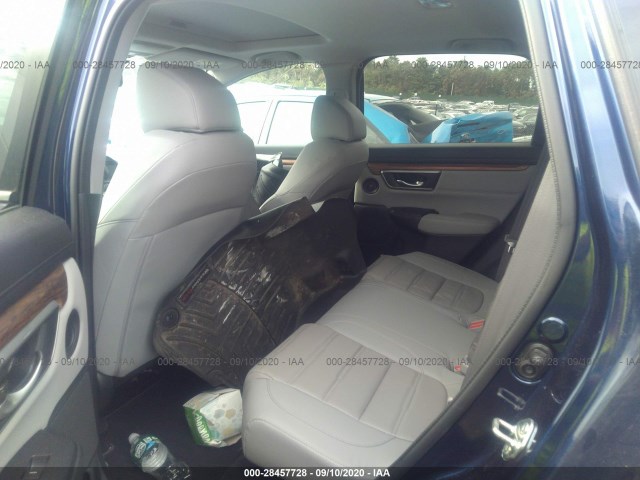 Photo 7 VIN: 2HKRW2H80KH620395 - HONDA CR-V 