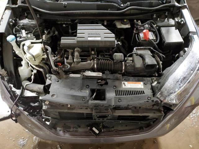 Photo 10 VIN: 2HKRW2H80KH628271 - HONDA CRV 