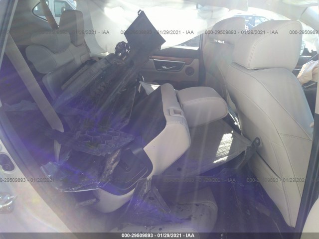 Photo 7 VIN: 2HKRW2H80KH643997 - HONDA CR-V 